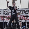 Click to enlarge GutterPunk - Professional Concert Photography